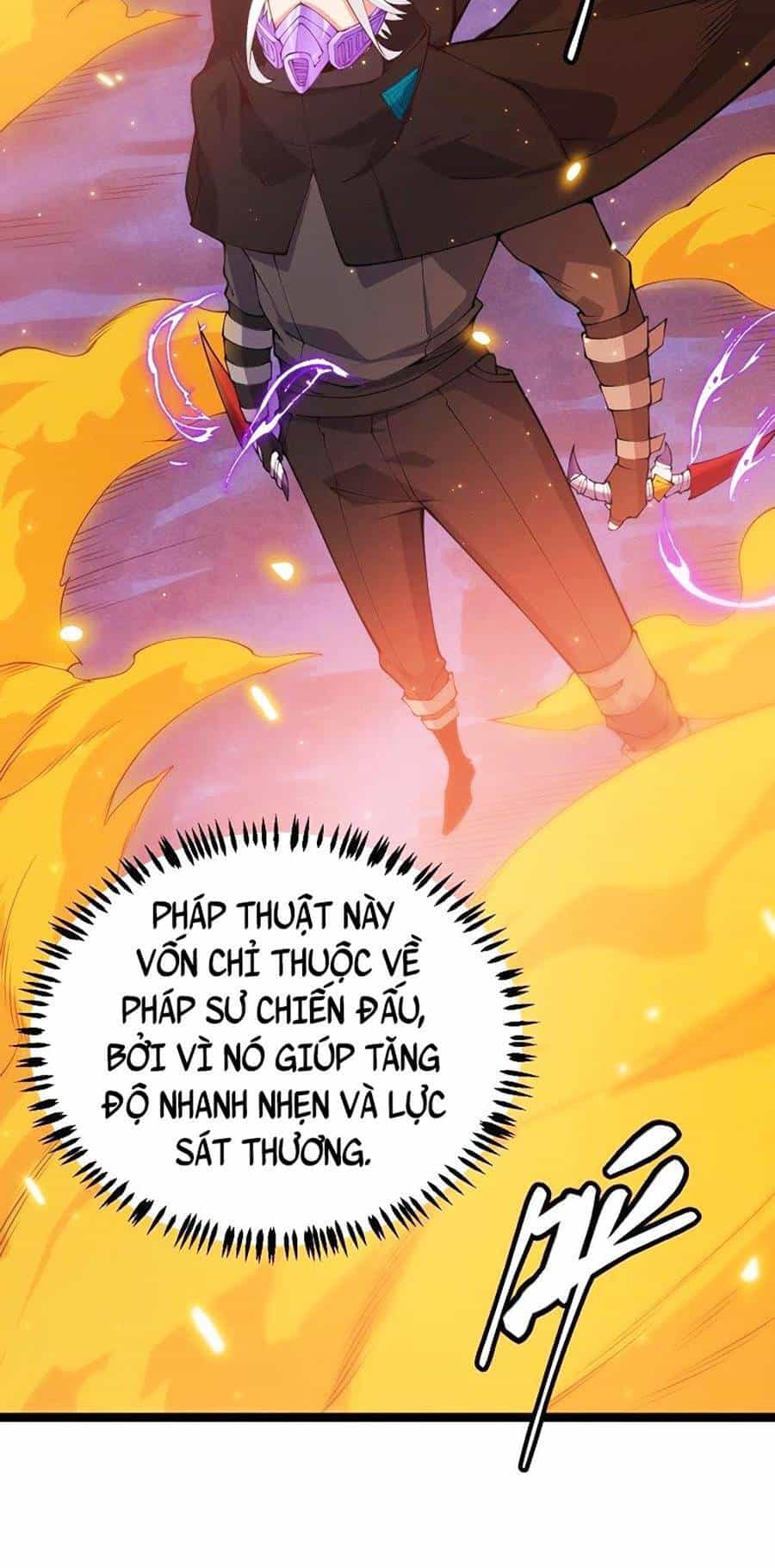 Tôi Đến Từ Thế Giới Trò Chơi - Chương 84 - ảnh 52