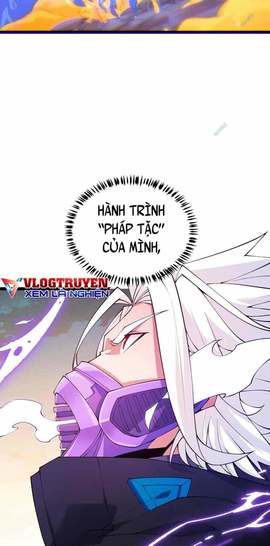 Tôi Đến Từ Thế Giới Trò Chơi - Chương 84 - ảnh 57