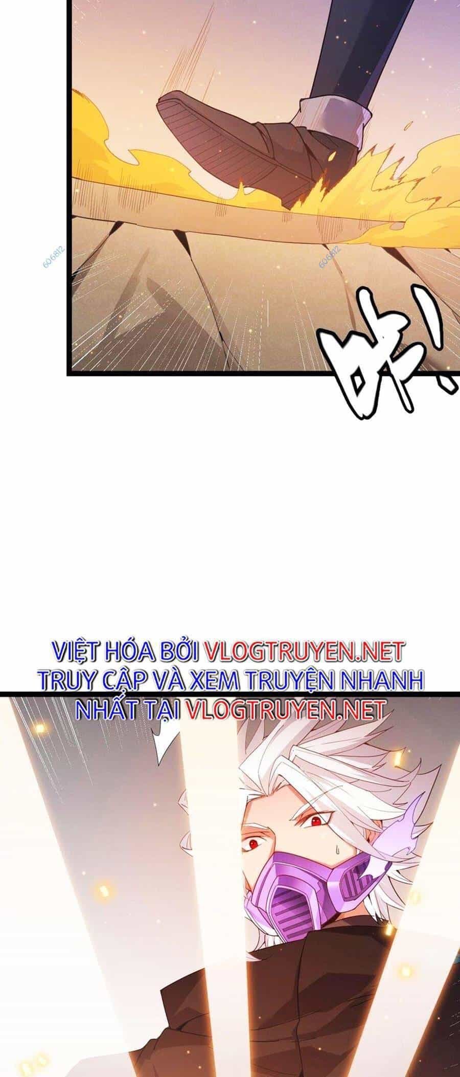 Tôi Đến Từ Thế Giới Trò Chơi - Chương 85 - ảnh 27