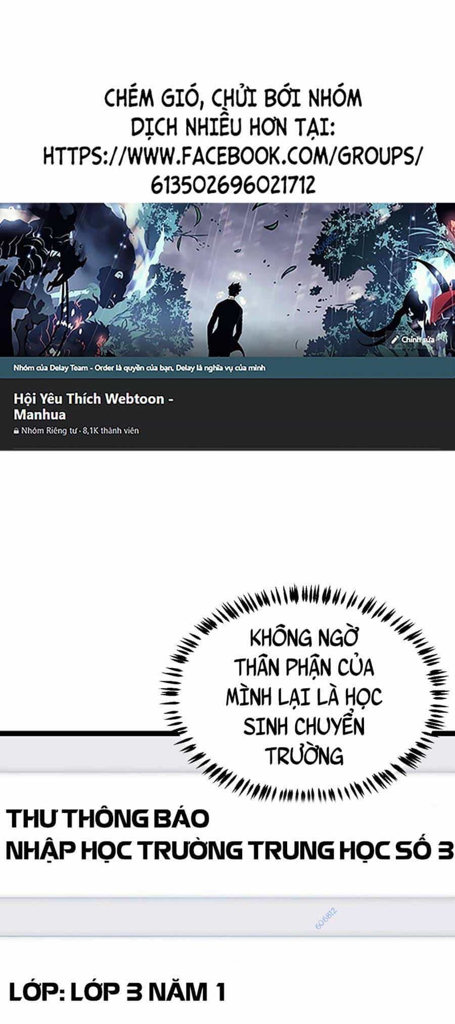 Tôi Đến Từ Thế Giới Trò Chơi - Chương 86 - ảnh 1