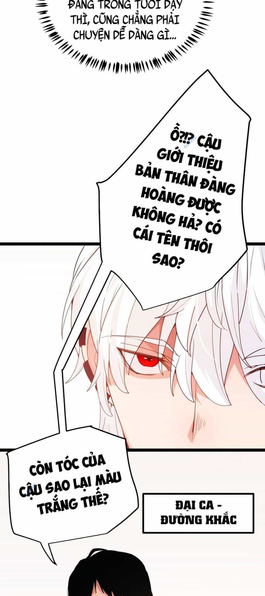 Tôi Đến Từ Thế Giới Trò Chơi - Chương 86 - ảnh 11