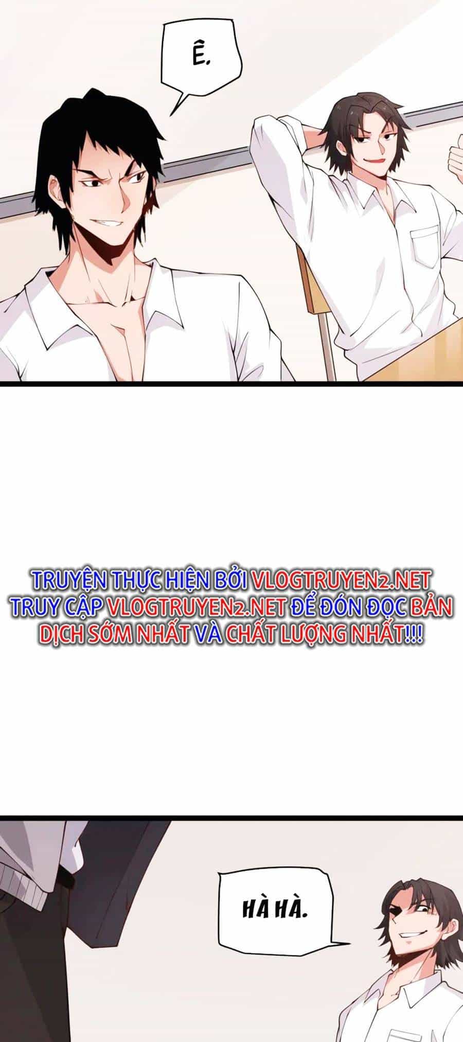 Tôi Đến Từ Thế Giới Trò Chơi - Chương 86 - ảnh 18