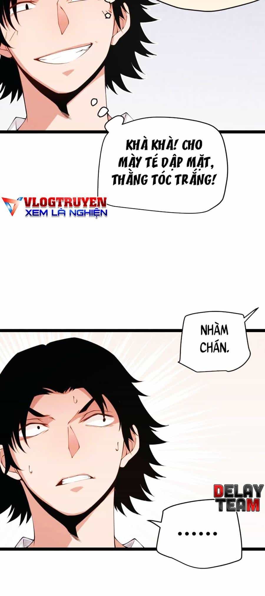 Tôi Đến Từ Thế Giới Trò Chơi - Chương 86 - ảnh 20