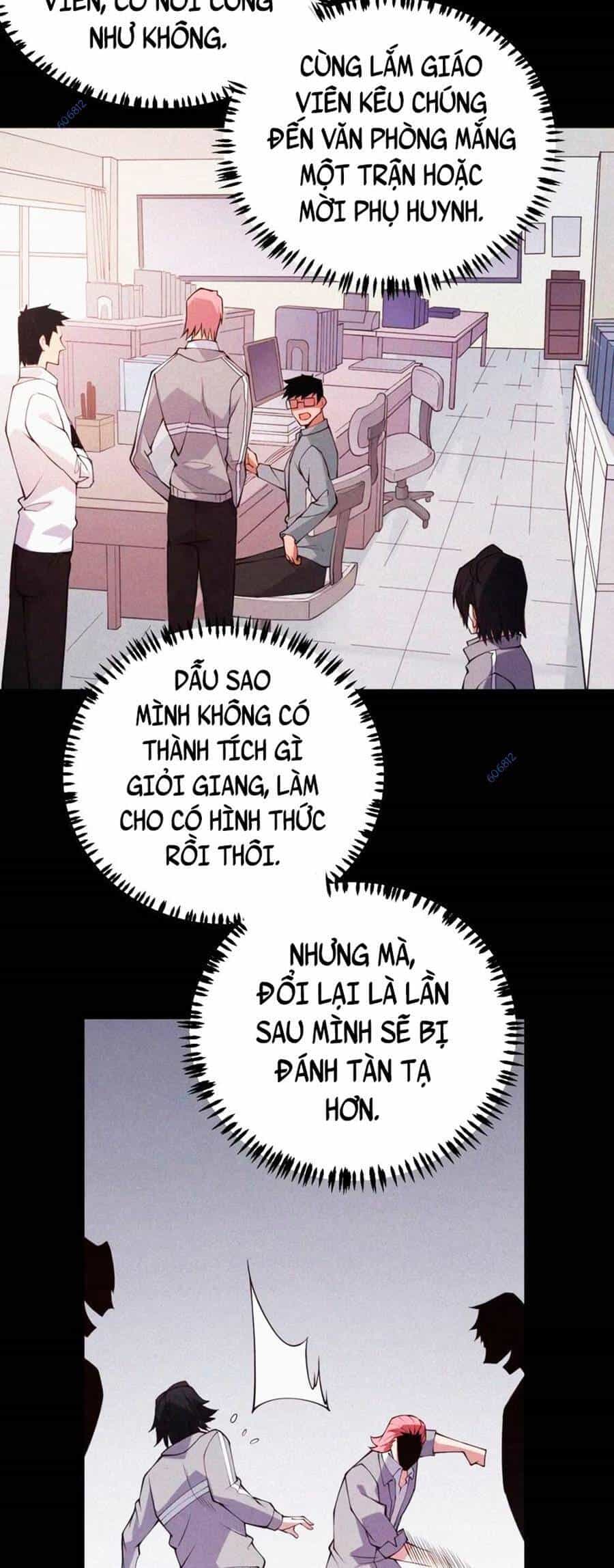 Tôi Đến Từ Thế Giới Trò Chơi - Chương 86 - ảnh 39
