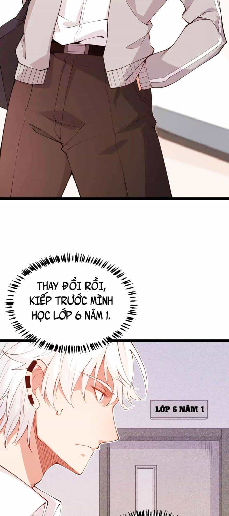 Tôi Đến Từ Thế Giới Trò Chơi - Chương 86 - ảnh 8