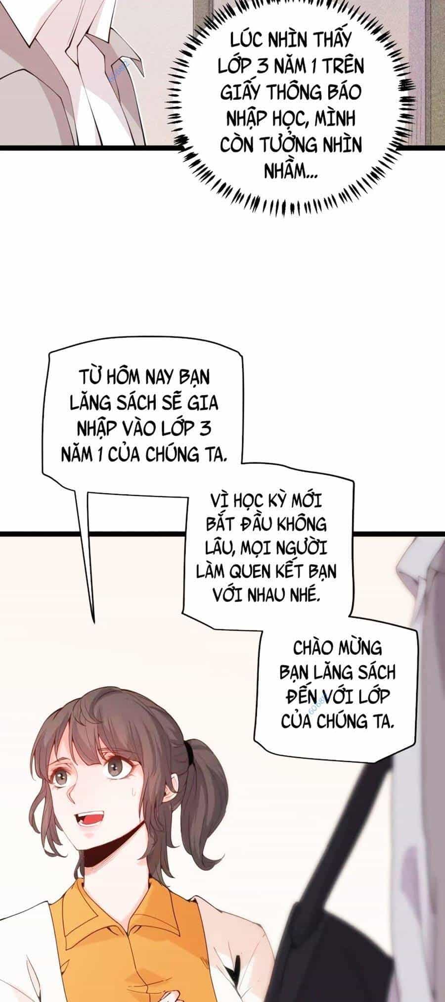 Tôi Đến Từ Thế Giới Trò Chơi - Chương 86 - ảnh 9