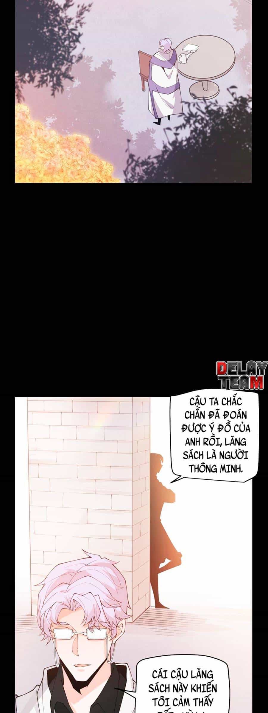 Tôi Đến Từ Thế Giới Trò Chơi - Chương 87 - ảnh 38