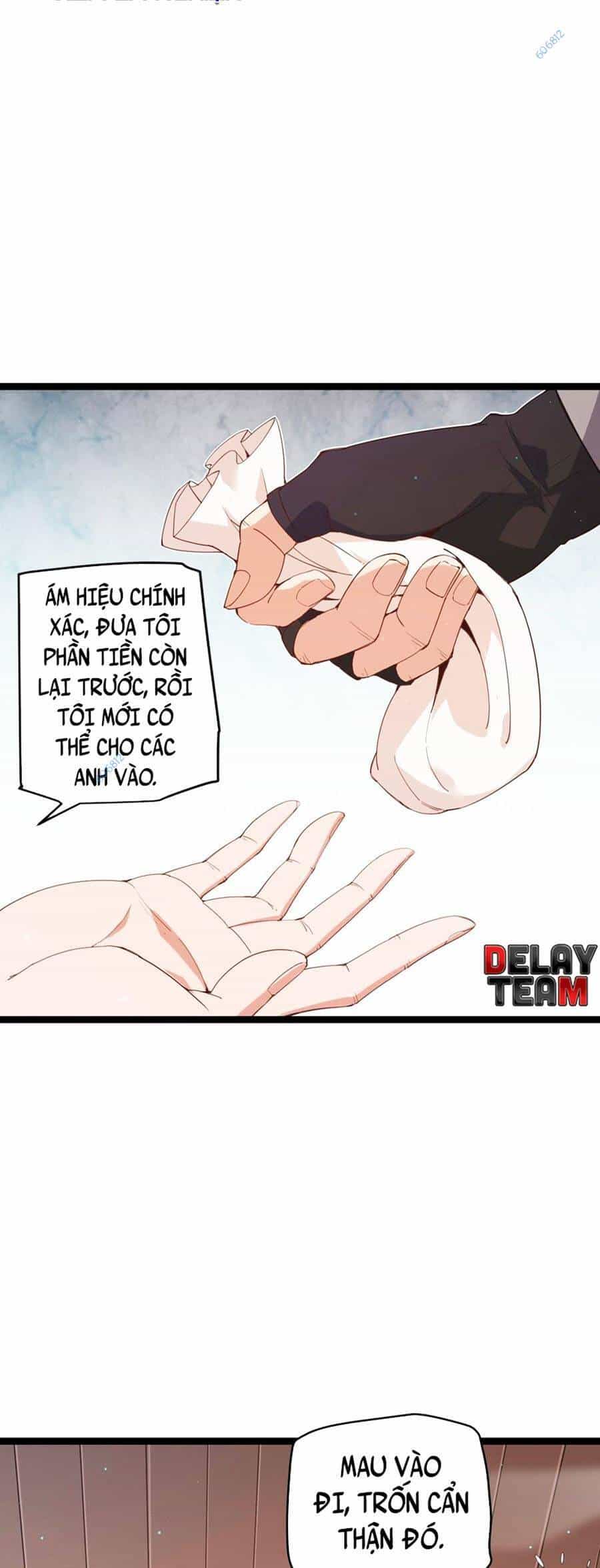 Tôi Đến Từ Thế Giới Trò Chơi - Chương 88 - ảnh 19