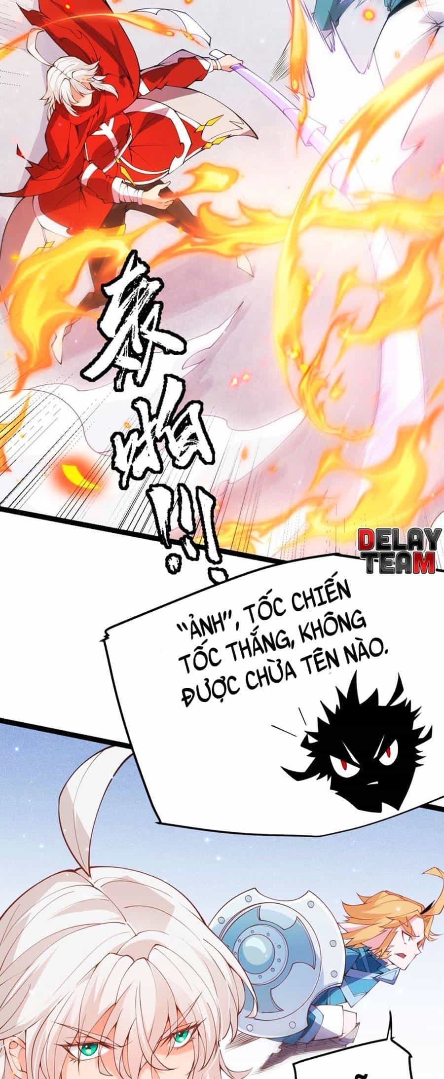Tôi Đến Từ Thế Giới Trò Chơi - Chương 88 - ảnh 46