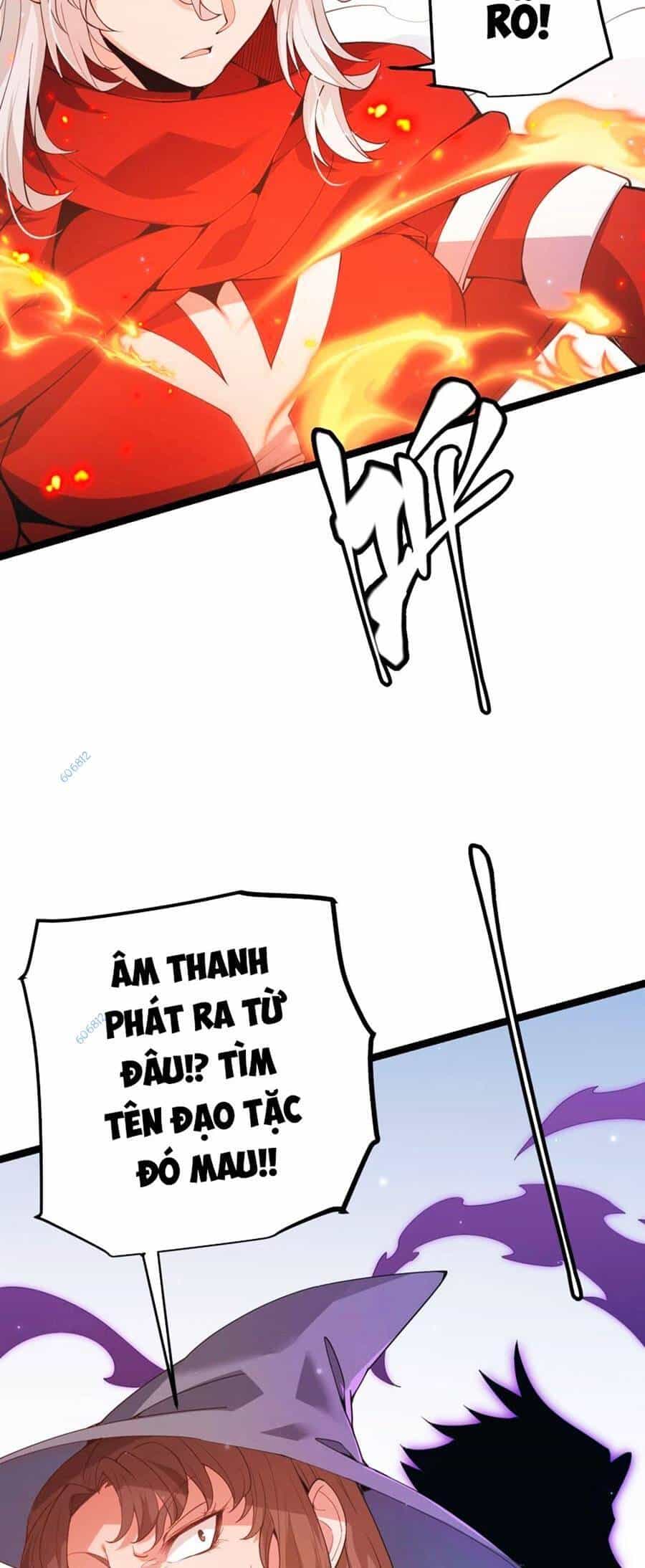 Tôi Đến Từ Thế Giới Trò Chơi - Chương 88 - ảnh 47