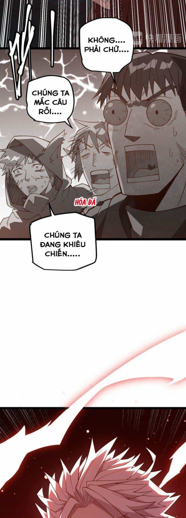 Tôi Đến Từ Thế Giới Trò Chơi - Chương 9 - ảnh 1