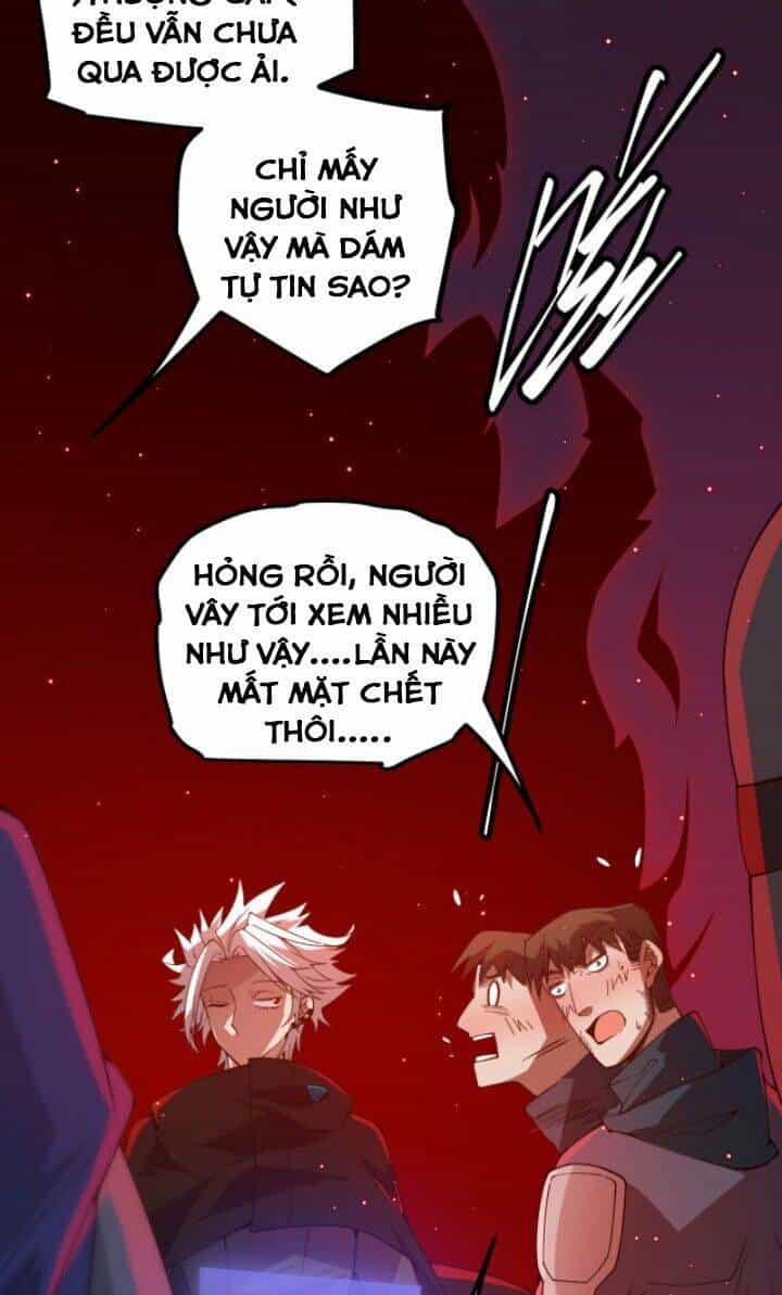 Tôi Đến Từ Thế Giới Trò Chơi - Chương 9 - ảnh 14