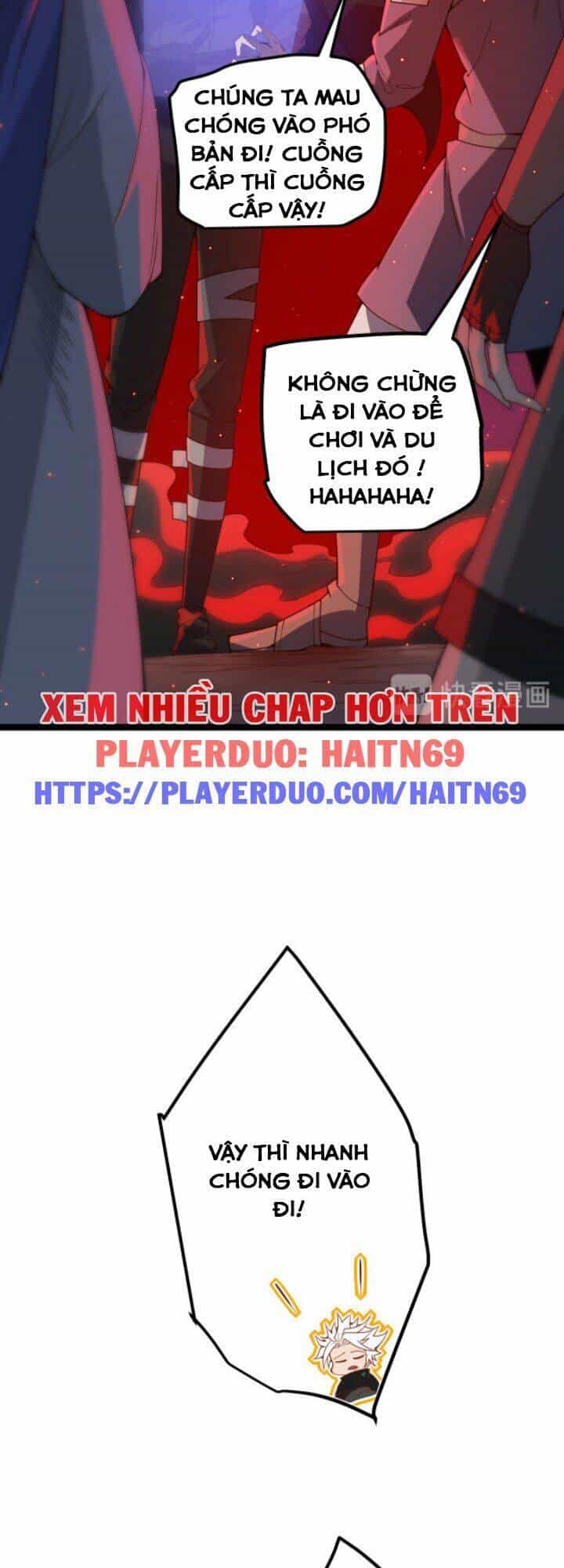 Tôi Đến Từ Thế Giới Trò Chơi - Chương 9 - ảnh 15