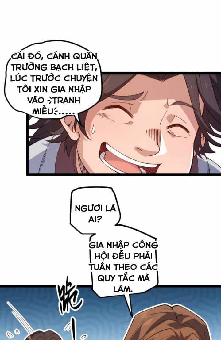 Tôi Đến Từ Thế Giới Trò Chơi - Chương 9 - ảnh 18