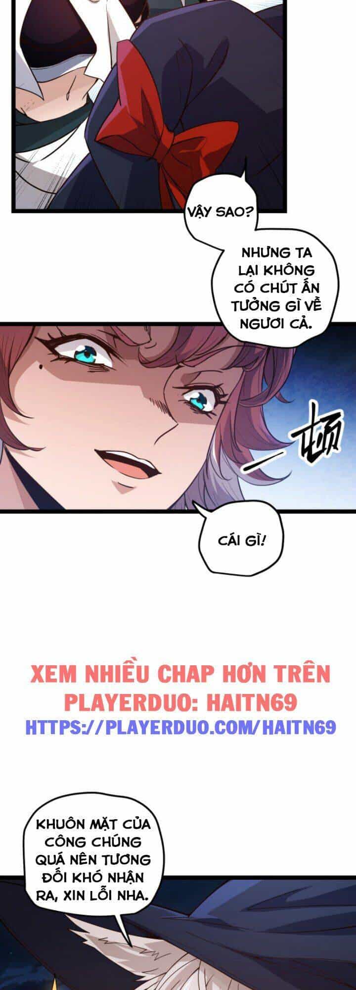Tôi Đến Từ Thế Giới Trò Chơi - Chương 9 - ảnh 26