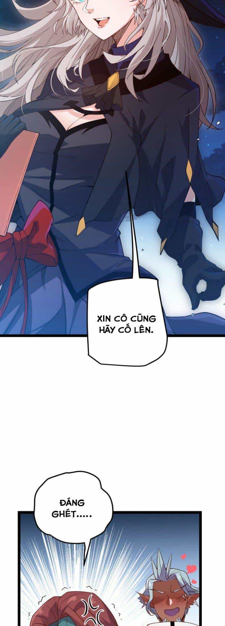 Tôi Đến Từ Thế Giới Trò Chơi - Chương 9 - ảnh 29