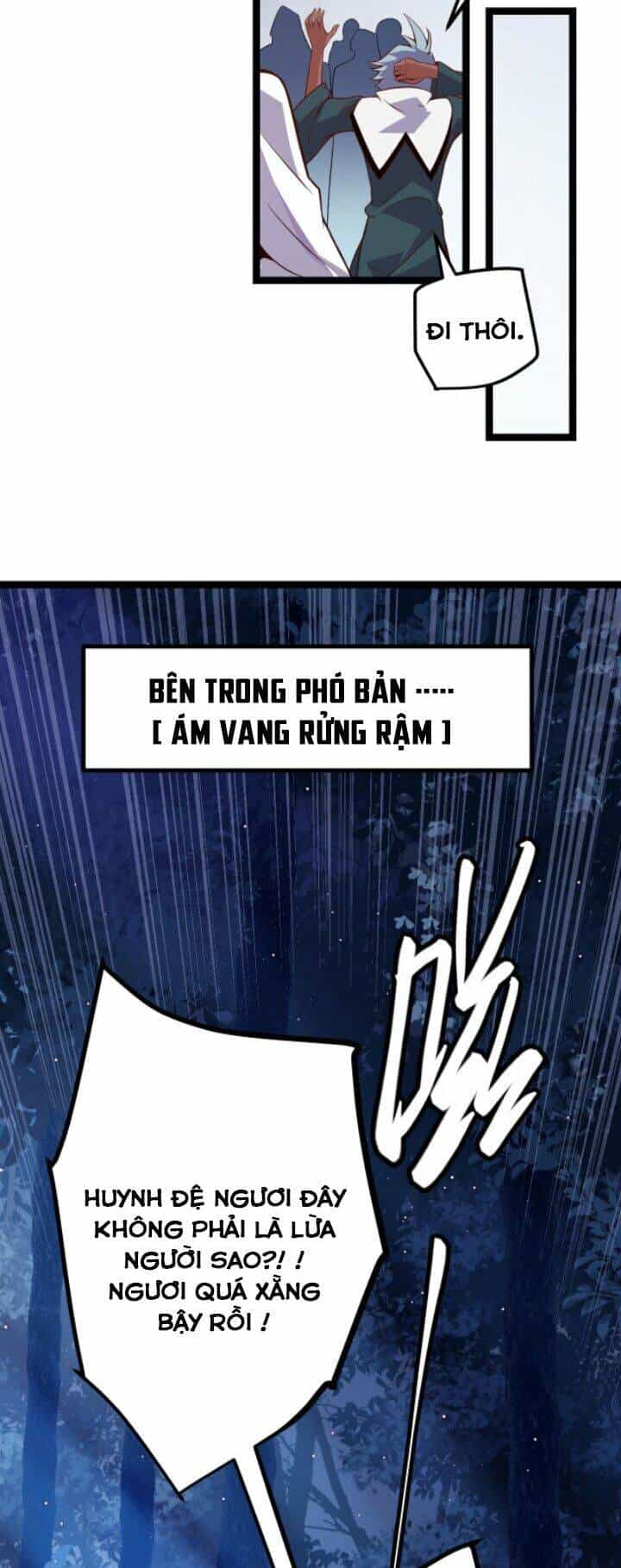 Tôi Đến Từ Thế Giới Trò Chơi - Chương 9 - ảnh 32