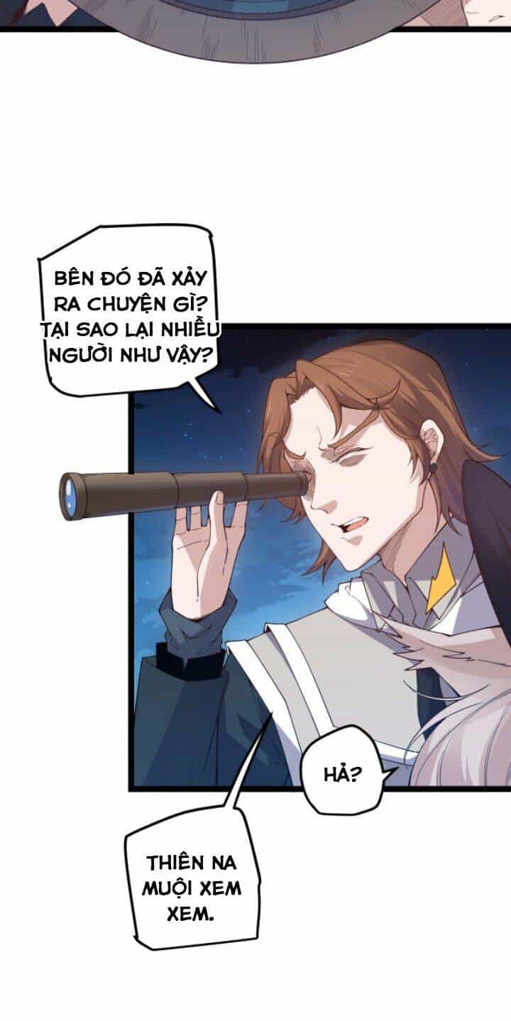 Tôi Đến Từ Thế Giới Trò Chơi - Chương 9 - ảnh 5