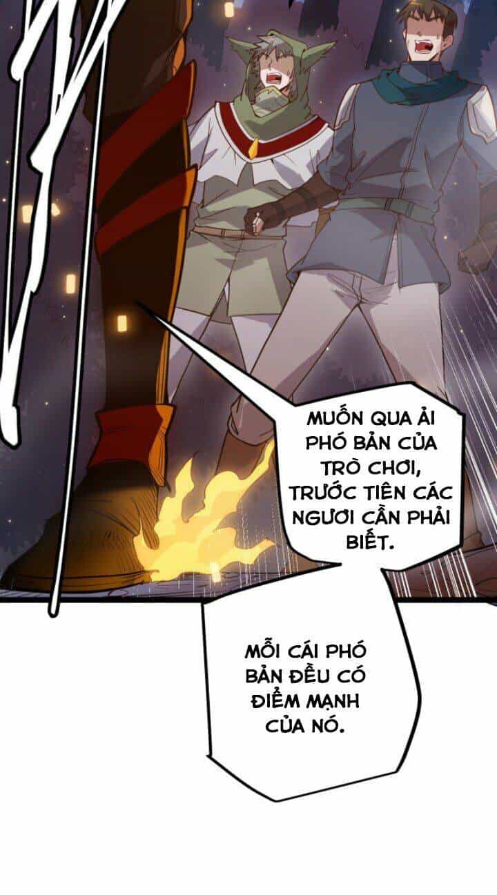 Tôi Đến Từ Thế Giới Trò Chơi - Chương 9 - ảnh 50