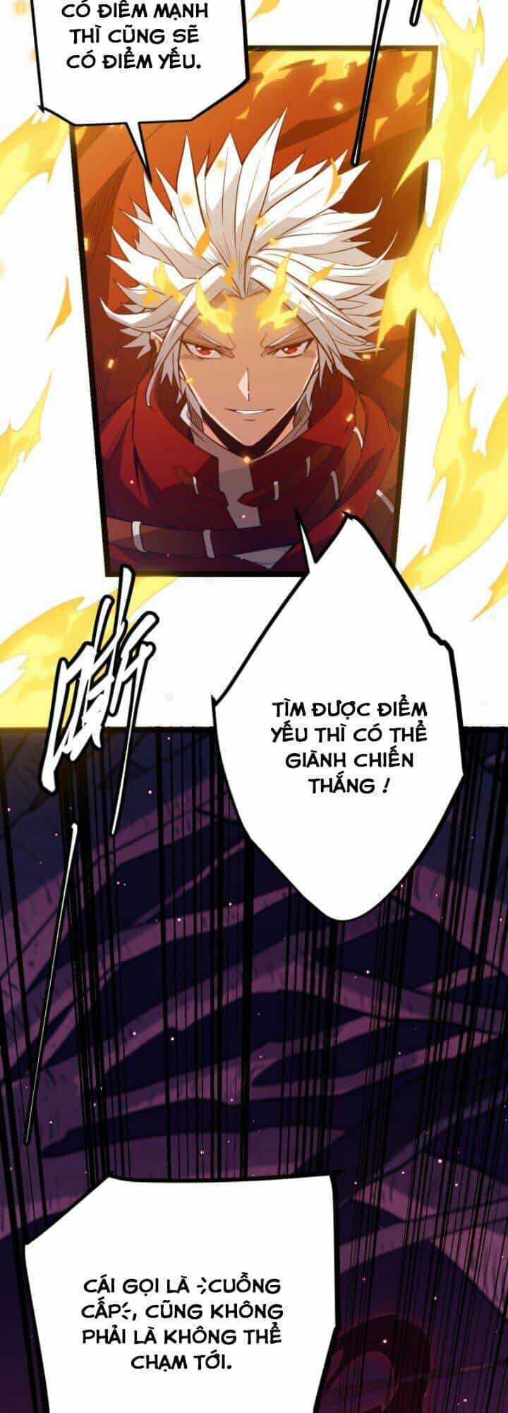 Tôi Đến Từ Thế Giới Trò Chơi - Chương 9 - ảnh 52