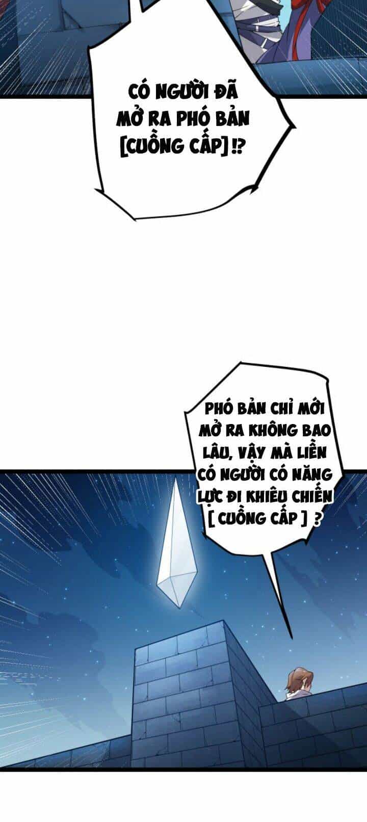 Tôi Đến Từ Thế Giới Trò Chơi - Chương 9 - ảnh 9