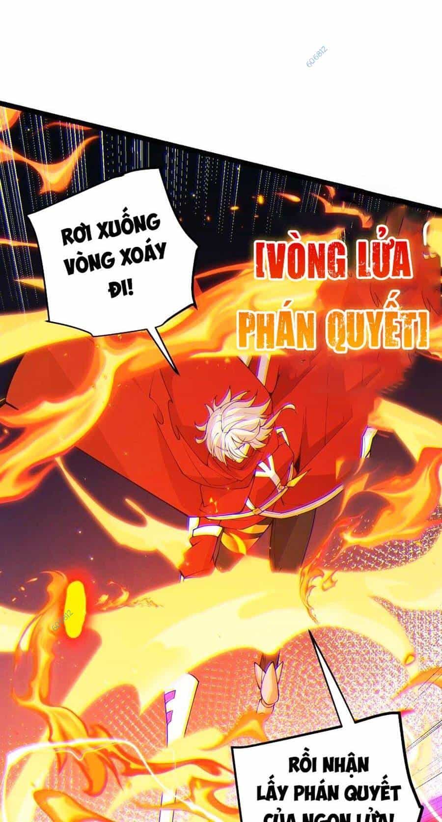 Tôi Đến Từ Thế Giới Trò Chơi - Chương 89 - ảnh 47