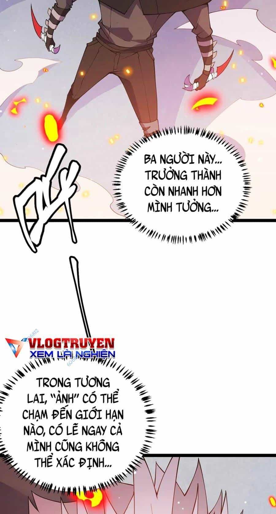 Tôi Đến Từ Thế Giới Trò Chơi - Chương 89 - ảnh 57