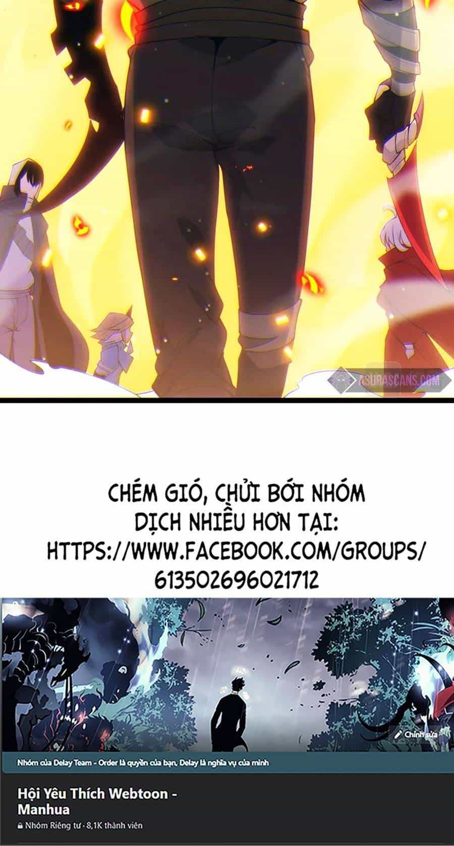 Tôi Đến Từ Thế Giới Trò Chơi - Chương 89 - ảnh 60