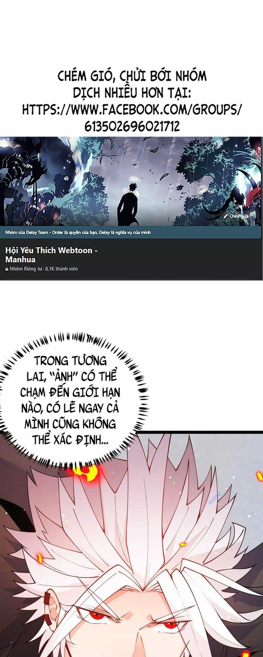 Tôi Đến Từ Thế Giới Trò Chơi - Chương 90 - ảnh 1