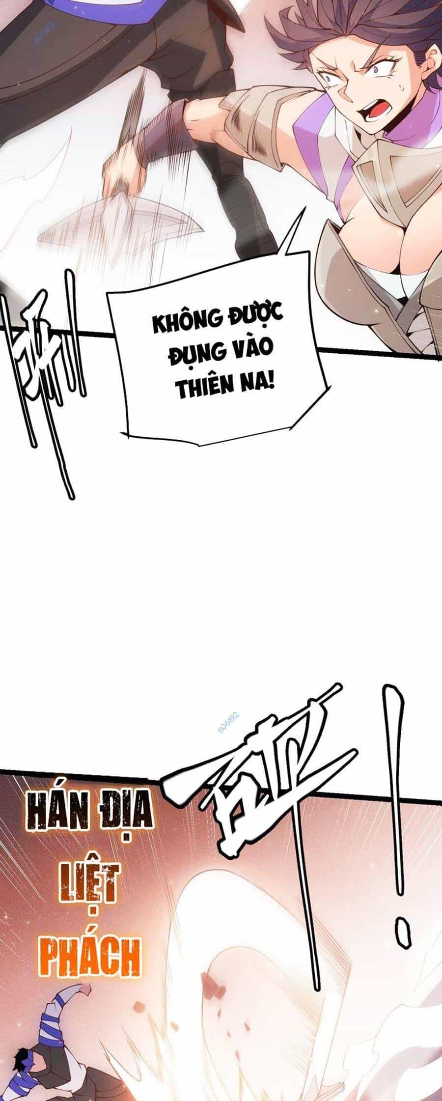 Tôi Đến Từ Thế Giới Trò Chơi - Chương 90 - ảnh 13