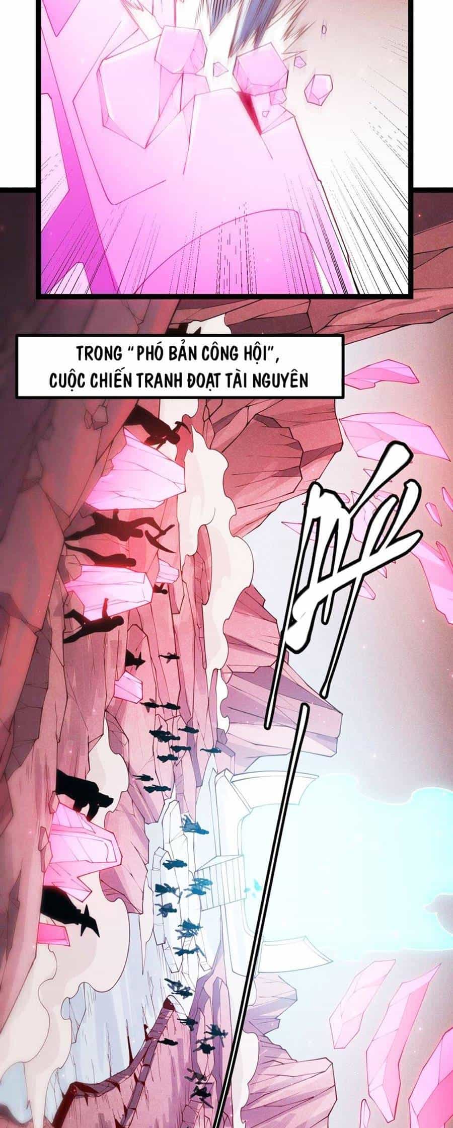 Tôi Đến Từ Thế Giới Trò Chơi - Chương 90 - ảnh 6