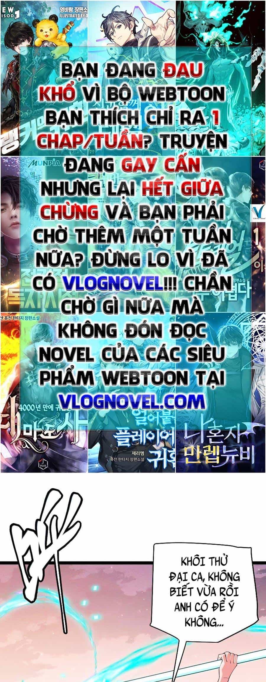 Tôi Đến Từ Thế Giới Trò Chơi - Chương 91 - ảnh 16
