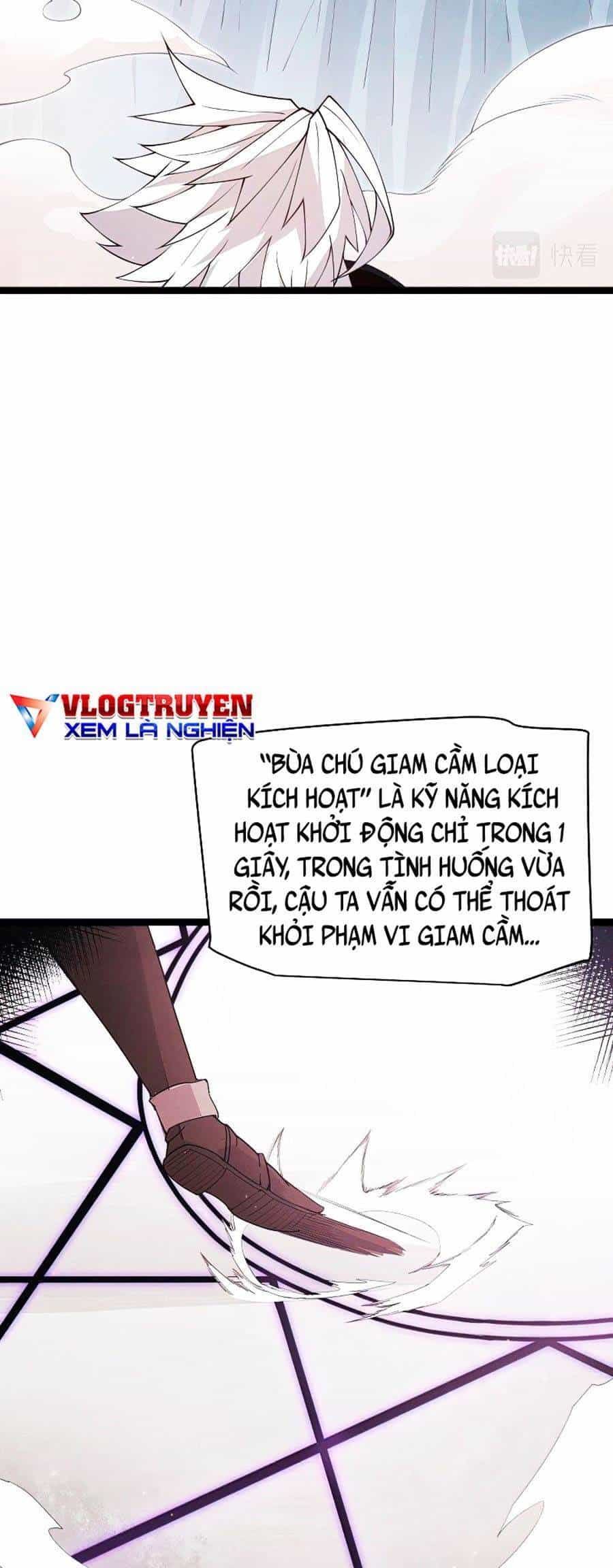 Tôi Đến Từ Thế Giới Trò Chơi - Chương 91 - ảnh 18