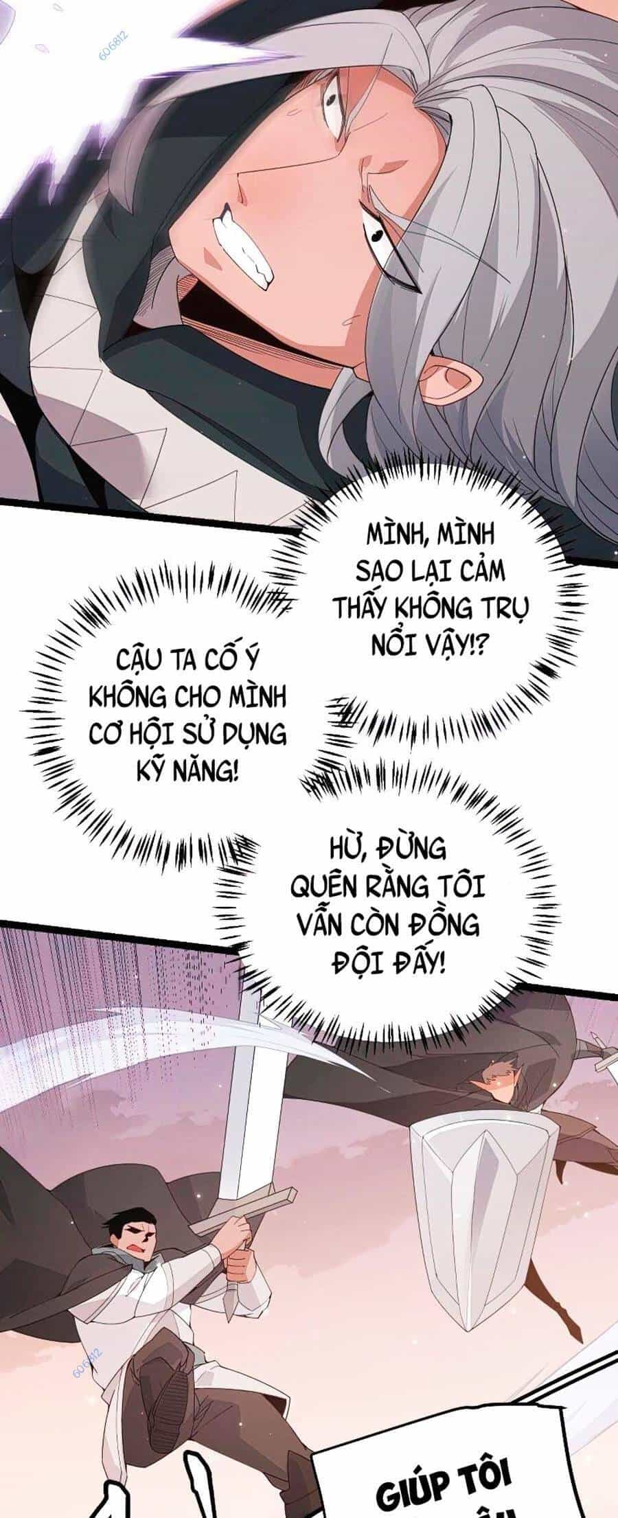 Tôi Đến Từ Thế Giới Trò Chơi - Chương 91 - ảnh 43