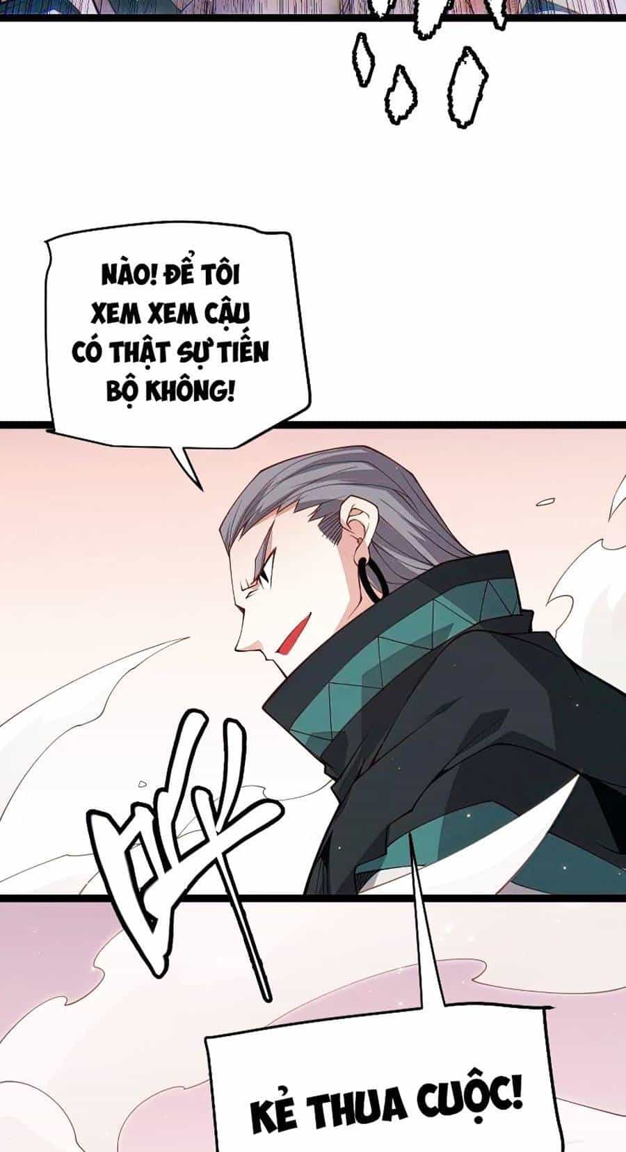Tôi Đến Từ Thế Giới Trò Chơi - Chương 91 - ảnh 58