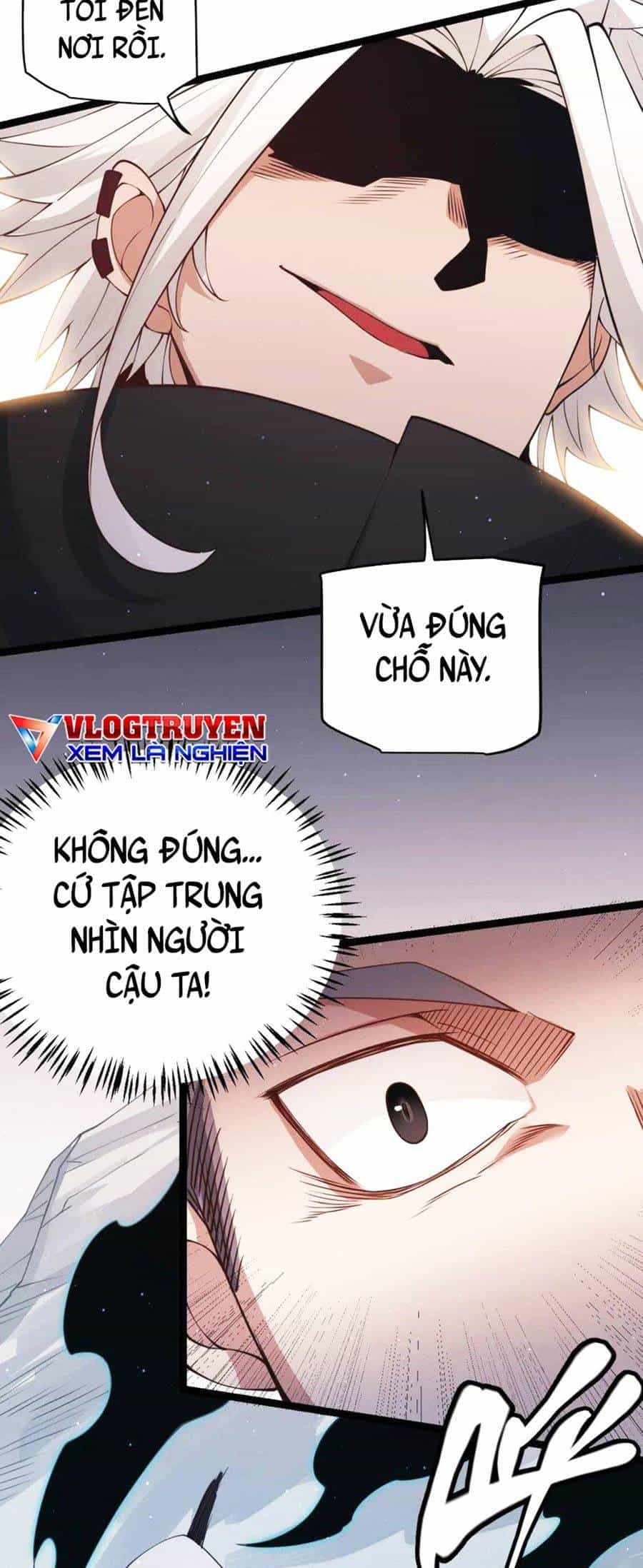 Tôi Đến Từ Thế Giới Trò Chơi - Chương 92 - ảnh 18