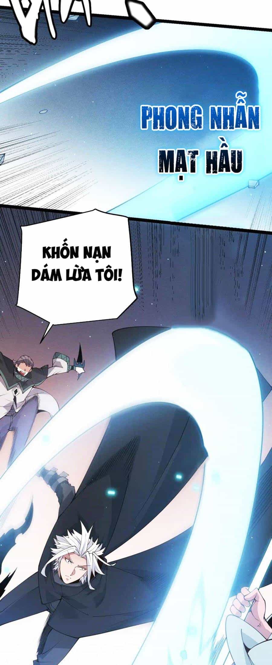 Tôi Đến Từ Thế Giới Trò Chơi - Chương 92 - ảnh 20