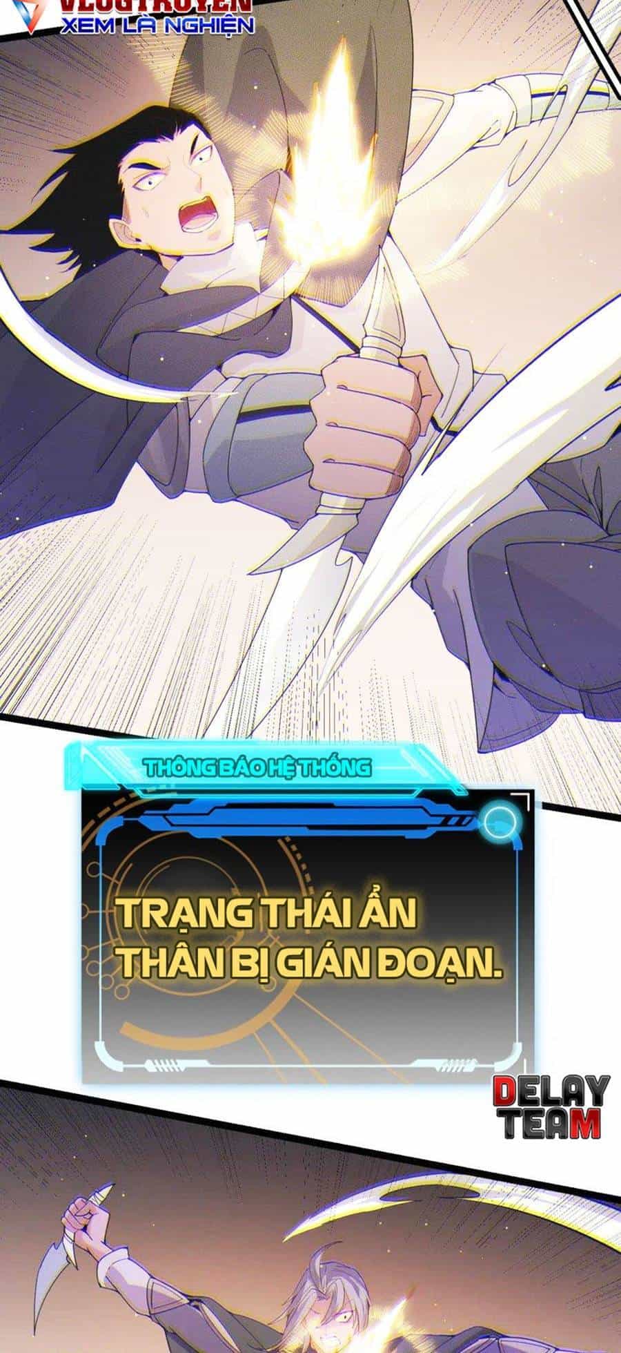 Tôi Đến Từ Thế Giới Trò Chơi - Chương 92 - ảnh 48