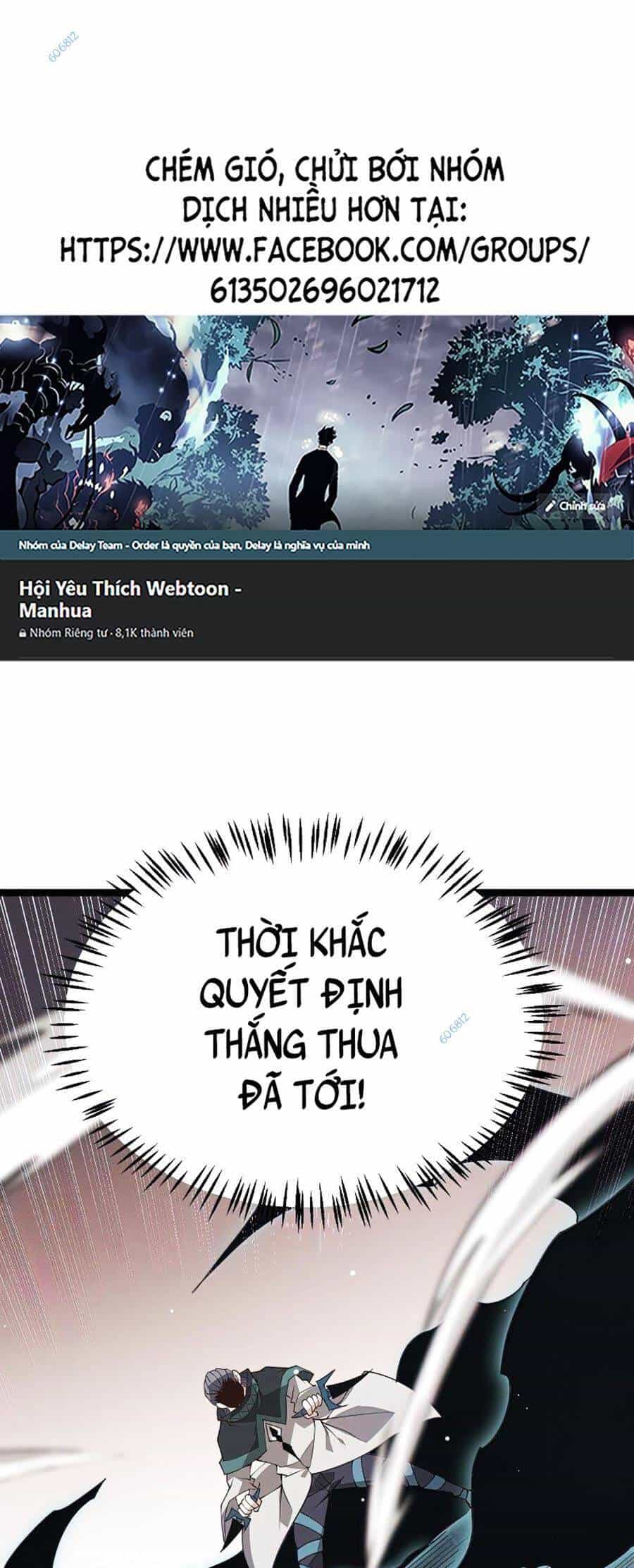 Tôi Đến Từ Thế Giới Trò Chơi - Chương 93 - ảnh 1