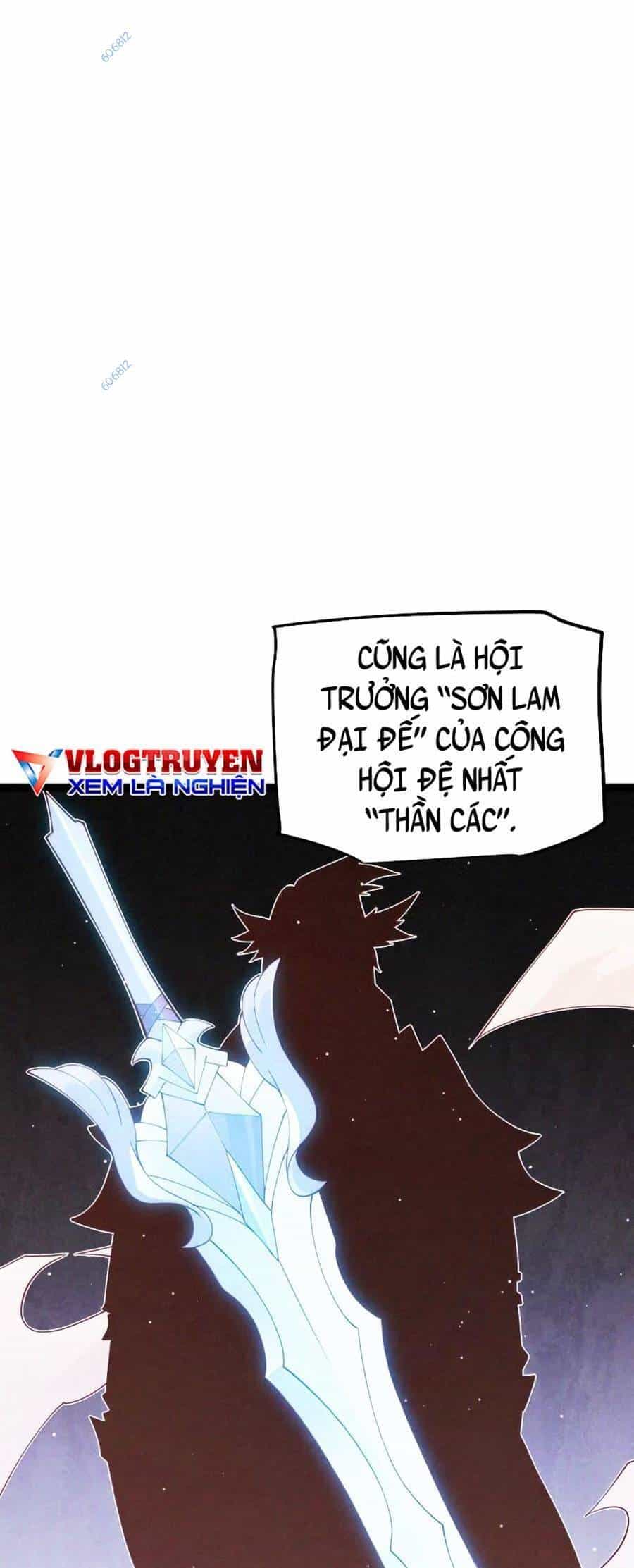 Tôi Đến Từ Thế Giới Trò Chơi - Chương 93 - ảnh 19
