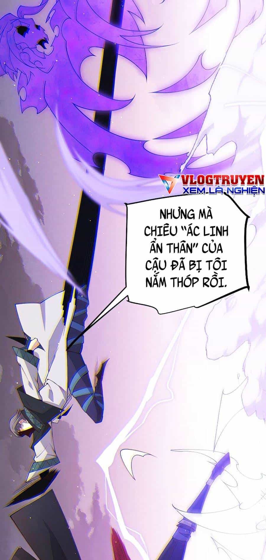 Tôi Đến Từ Thế Giới Trò Chơi - Chương 93 - ảnh 44