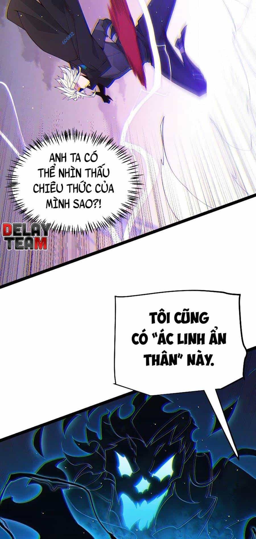 Tôi Đến Từ Thế Giới Trò Chơi - Chương 93 - ảnh 45