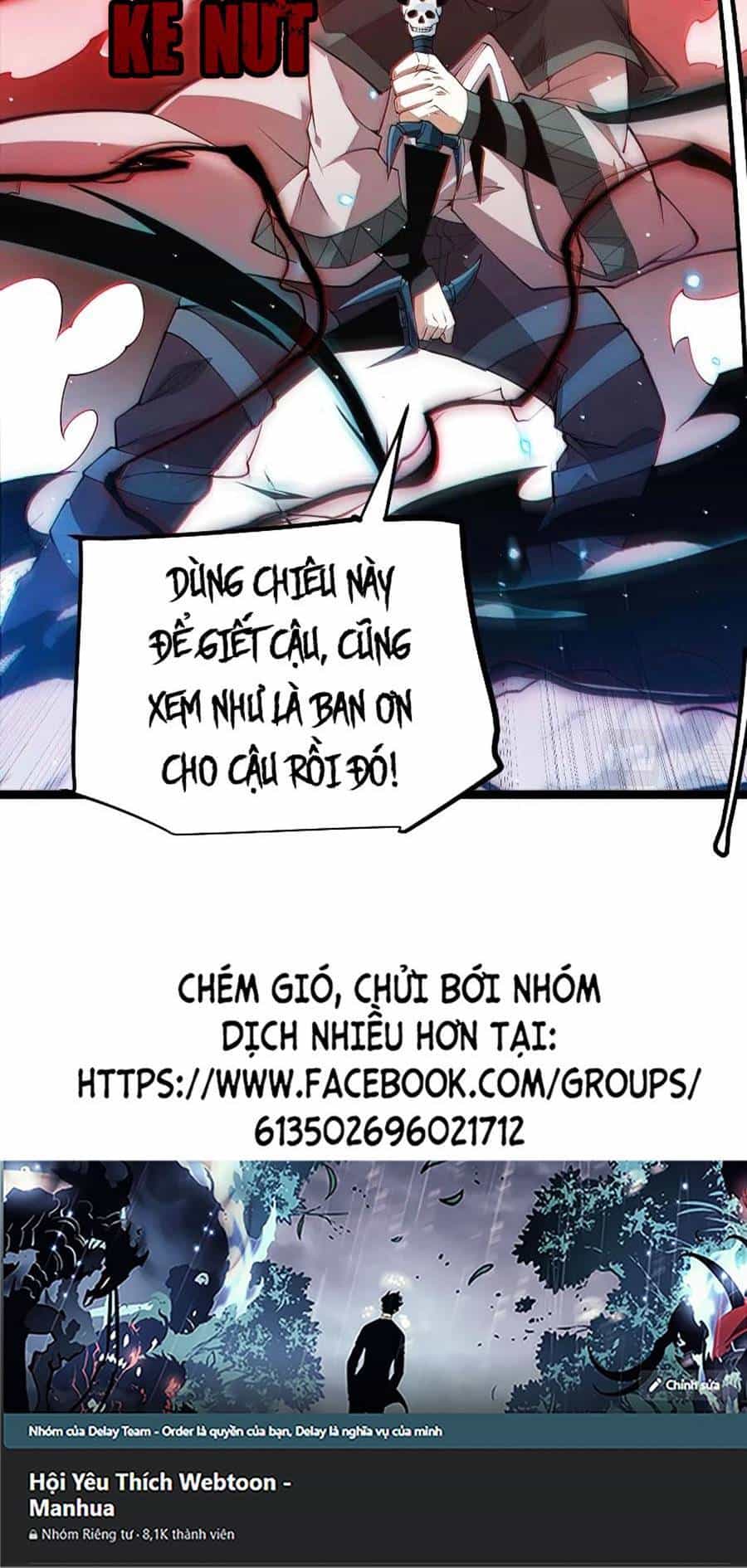 Tôi Đến Từ Thế Giới Trò Chơi - Chương 93 - ảnh 60