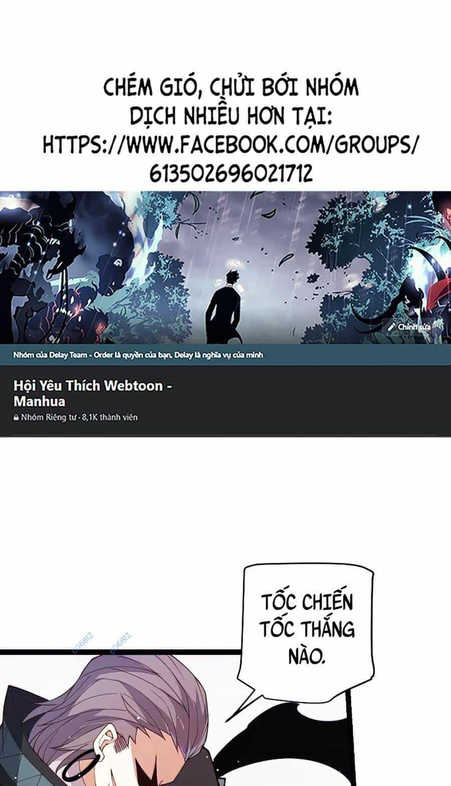 Tôi Đến Từ Thế Giới Trò Chơi - Chương 94 - ảnh 1