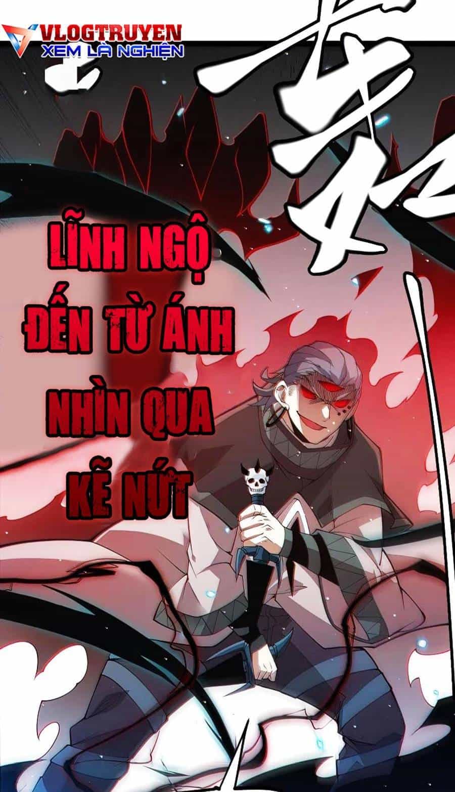Tôi Đến Từ Thế Giới Trò Chơi - Chương 94 - ảnh 4