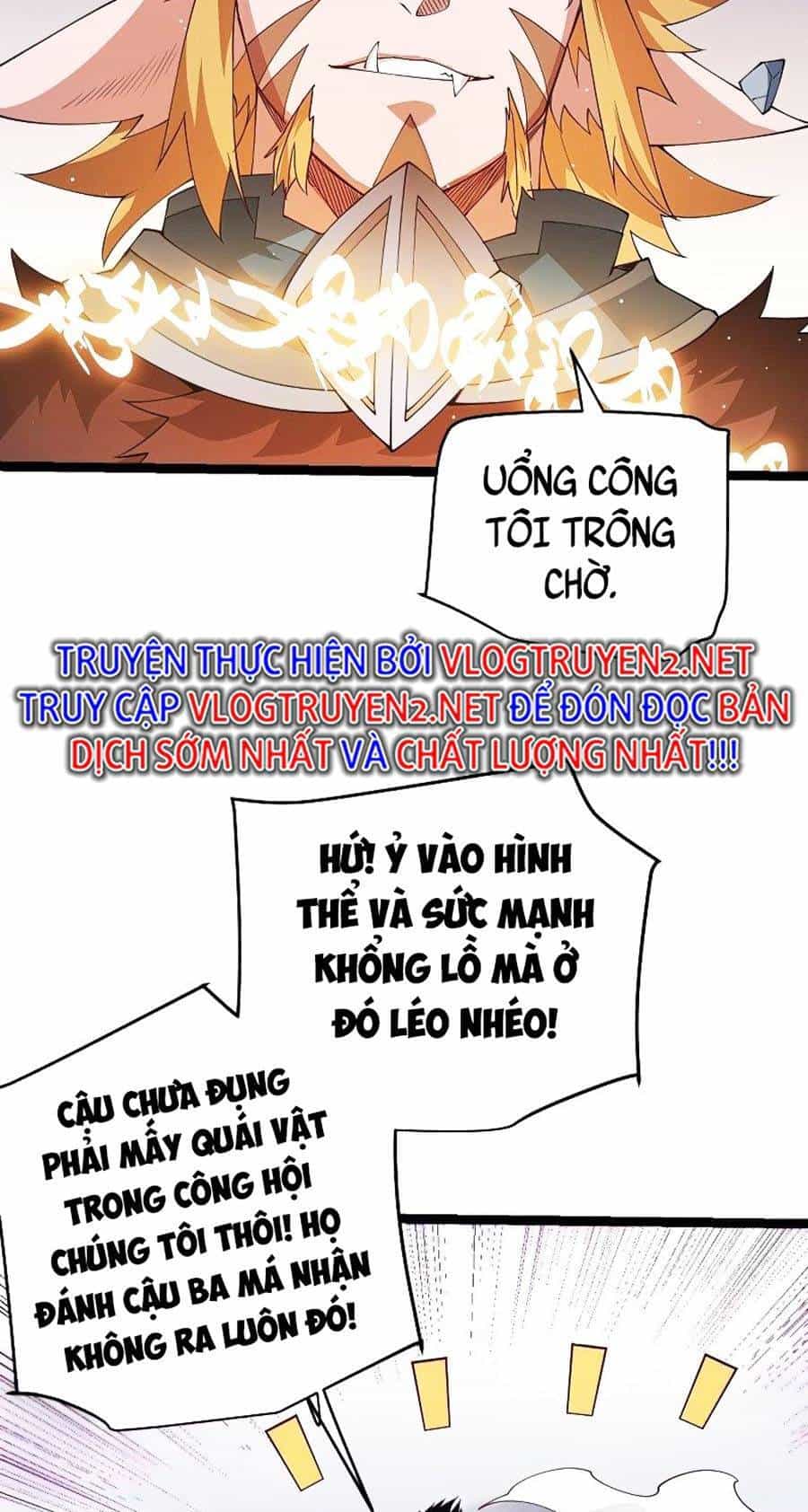 Tôi Đến Từ Thế Giới Trò Chơi - Chương 94 - ảnh 56