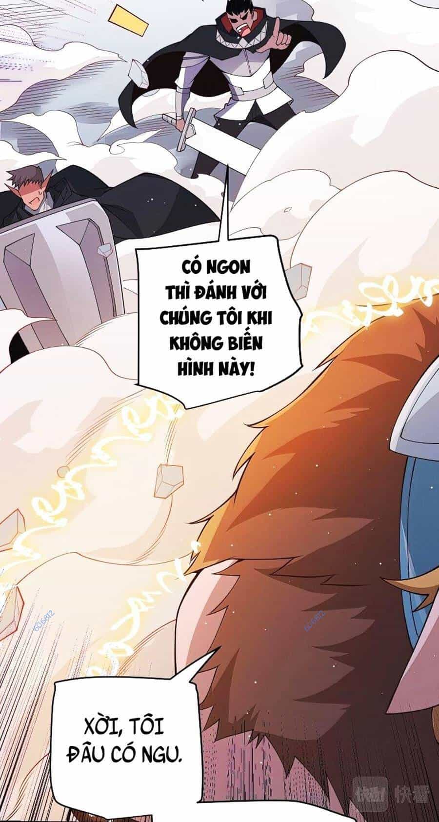 Tôi Đến Từ Thế Giới Trò Chơi - Chương 94 - ảnh 57