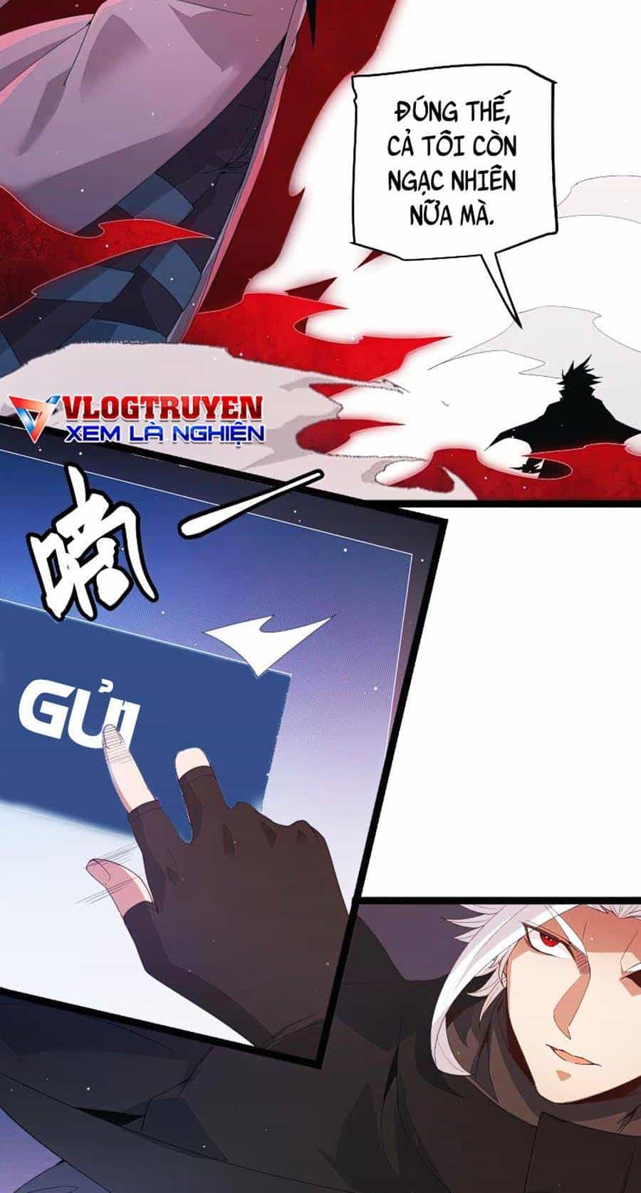 Tôi Đến Từ Thế Giới Trò Chơi - Chương 94 - ảnh 66