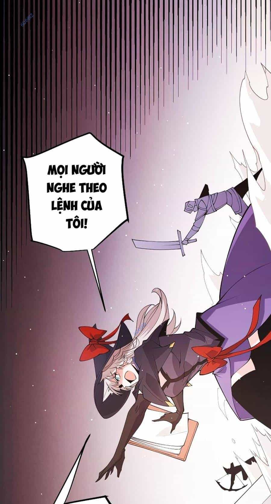 Tôi Đến Từ Thế Giới Trò Chơi - Chương 94 - ảnh 77