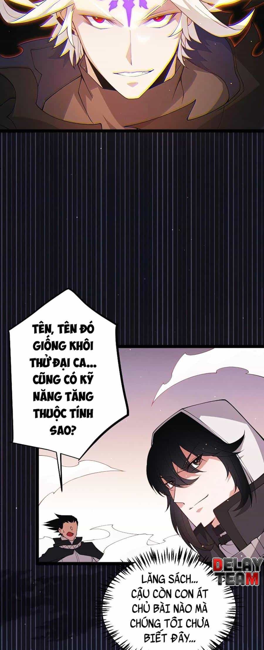 Tôi Đến Từ Thế Giới Trò Chơi - Chương 95 - ảnh 10